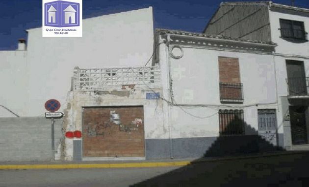 Foto 2 de Xalet en venda a Guadahortuna de 3 habitacions amb terrassa