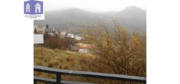 Foto 2 de Terreno en venta en Guejar Sierra de 1439 m²