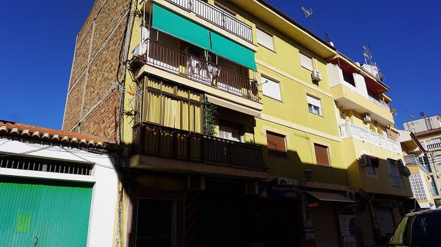 Foto 1 de Pis en venda a San Antón de 3 habitacions amb balcó