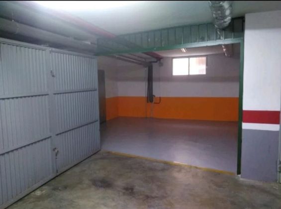 Foto 1 de Garatge en venda a calle Nueva de 29 m²