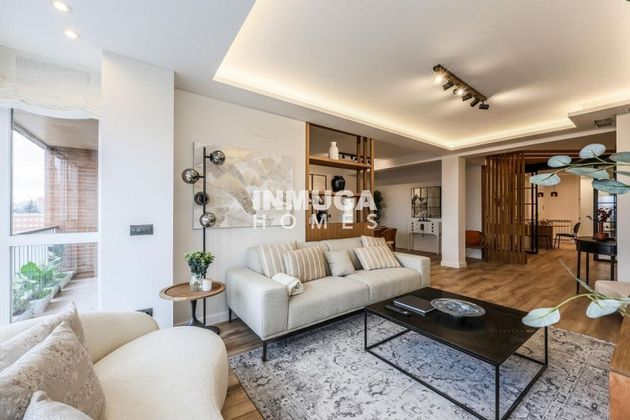 Foto 2 de Pis en venda a Almenara de 5 habitacions amb terrassa i garatge