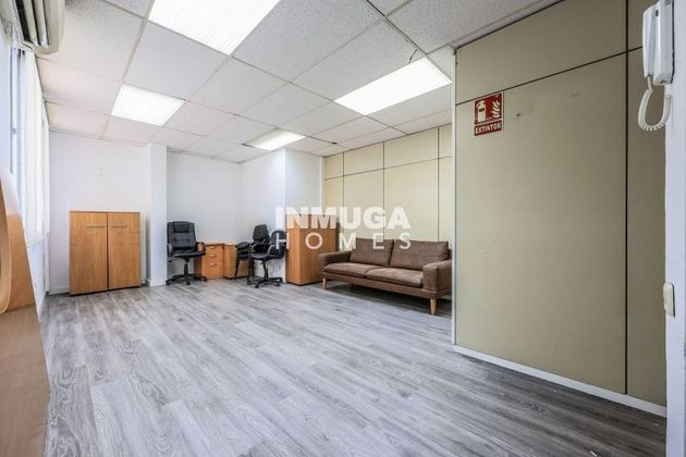 Foto 2 de Oficina en venda a Universidad - Malasaña amb ascensor
