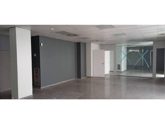 Foto 2 de Oficina en venda a El Palau - Escorxador de 294 m²