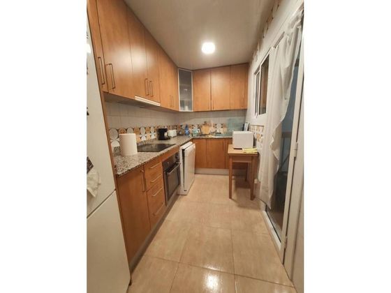 Foto 2 de Piso en venta en calle Dantoni Gaudí de 4 habitaciones con balcón y ascensor