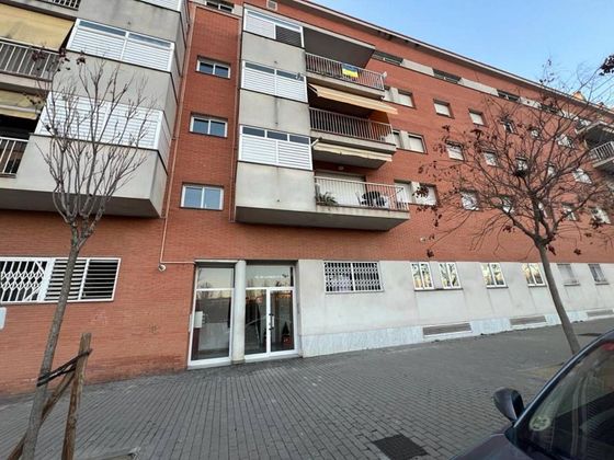 Foto 1 de Venta de piso en paseo De la Ribera de 4 habitaciones con terraza y piscina