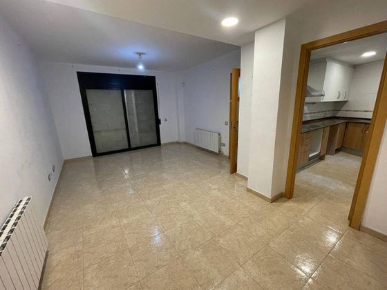 Foto 2 de Pis en venda a avenida De la Pau de 3 habitacions amb garatge i balcó