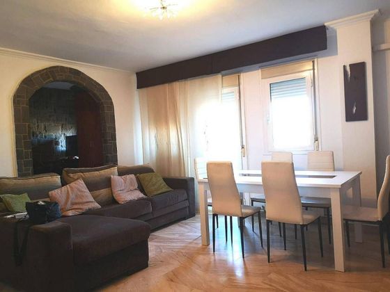 Foto 1 de Piso en venta en calle Bonaventura Puig i Perucho de 3 habitaciones con balcón y aire acondicionado