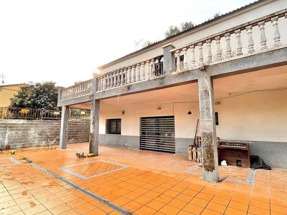 Foto 1 de Casa en venda a Mas Milà de 5 habitacions amb garatge