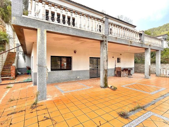 Foto 2 de Casa en venda a Mas Milà de 5 habitacions amb garatge