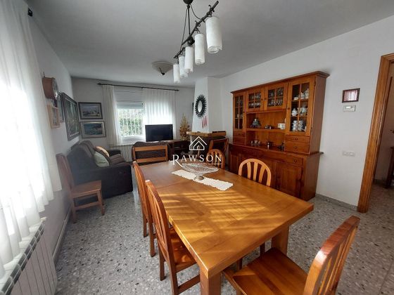 Foto 2 de Casa en venda a Mas Milà de 4 habitacions amb terrassa i calefacció