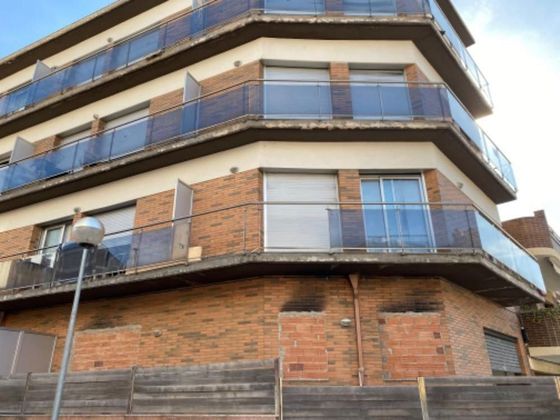 Foto 2 de Pis en venda a Ponent - Barri de França de 2 habitacions amb terrassa