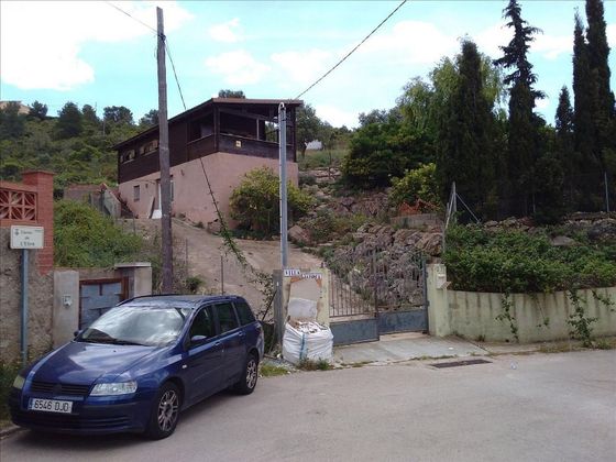Foto 1 de Casa en venta en Bisbal del Penedès, la de 2 habitaciones con terraza
