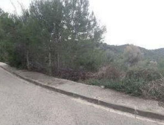 Foto 2 de Venta de terreno en Valldemar - Montmar de 620 m²