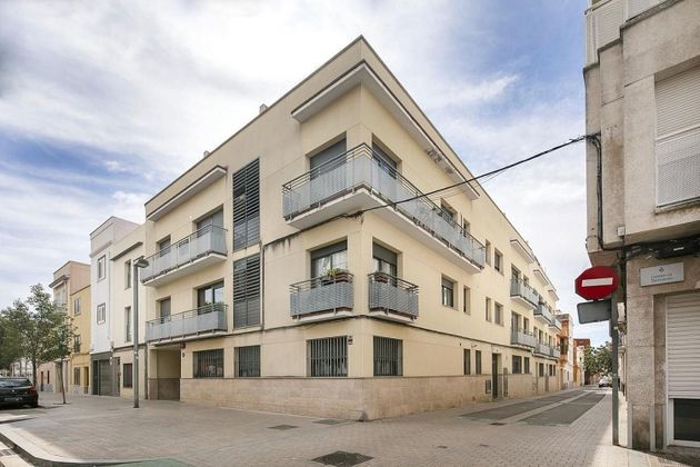 Foto 1 de Garatge en venda a Sant Joan - Molí del Vent de 93 m²