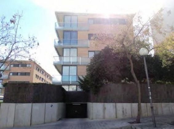 Foto 1 de Garatge en venda a Can Girona - Terramar - Can Pei - Vinyet de 26 m²