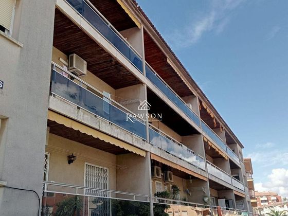 Foto 1 de Piso en venta en Coma-Ruga de 3 habitaciones con terraza y balcón