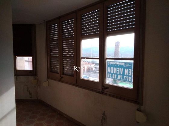 Foto 1 de Pis en venda a Ulldecona de 4 habitacions i 100 m²