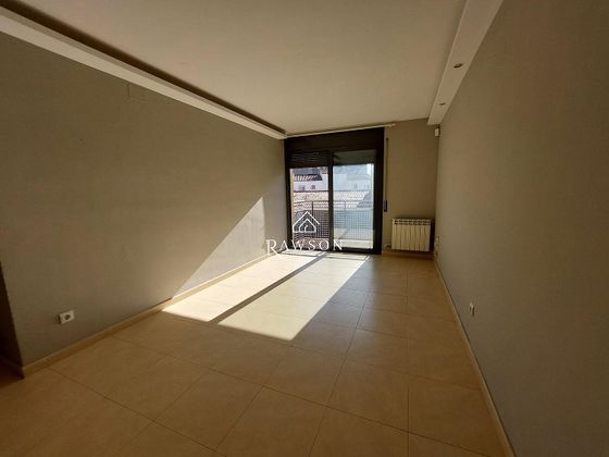 Foto 2 de Pis en venda a Les Roquetes de 2 habitacions amb balcó i calefacció