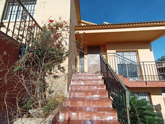 Foto 1 de Casa en venta en Les Brises de Calafell - Segur de Dalt de 3 habitaciones con terraza y jardín