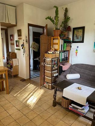 Foto 1 de Pis en venda a Sant Pere de Ribes Centro de 1 habitació i 31 m²