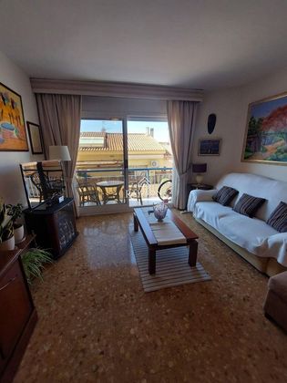 Foto 1 de Pis en venda a Els Molins - La Devesa - El Poble-sec de 3 habitacions amb terrassa i balcó