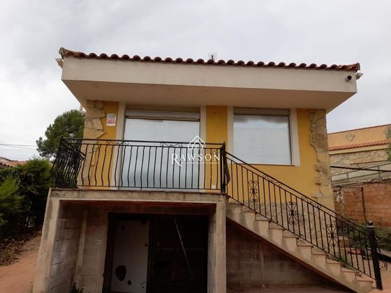 Foto 2 de Casa en venta en Catllar, el de 3 habitaciones con terraza y piscina