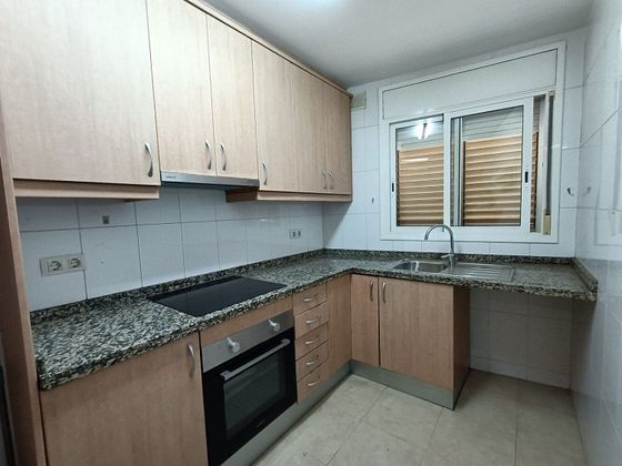 Foto 1 de Pis en venda a Esparreguera de 2 habitacions amb aire acondicionat i calefacció