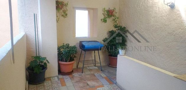 Foto 2 de Venta de casa en Monistrol de Montserrat de 3 habitaciones con terraza y garaje