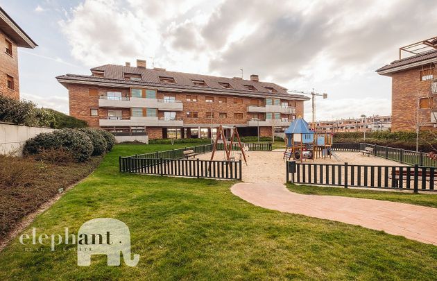 Venta De Pisos Y Viviendas En Sector B, Boadilla Del Monte - Yaencontre