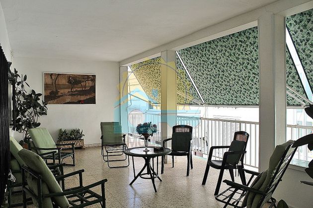 Foto 1 de Chalet en venta en Punta Umbría de 11 habitaciones con terraza y balcón