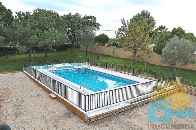 Foto 2 de Pis en venda a calle El Rincon de 3 habitacions amb terrassa i piscina