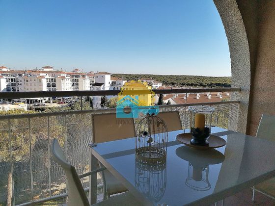 Foto 2 de Pis en venda a Cartaya de 2 habitacions amb terrassa i piscina