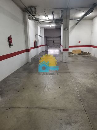 Foto 1 de Venta de garaje en Centro - Huelva de 16 m²