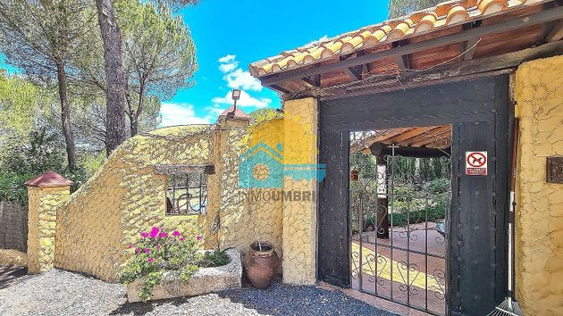 Foto 1 de Casa rural en venda a calle Valle Granero de 11 habitacions amb terrassa i piscina