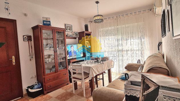 Foto 1 de Pis en venda a Punta Umbría de 2 habitacions amb aire acondicionat