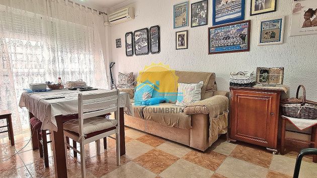 Foto 2 de Pis en venda a Punta Umbría de 2 habitacions amb aire acondicionat