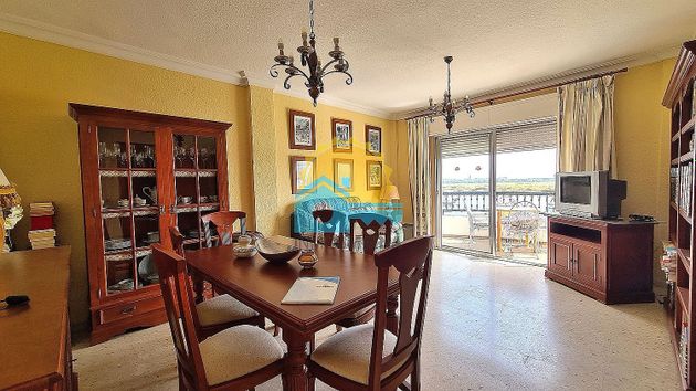 Foto 2 de Pis en venda a Punta Umbría de 3 habitacions amb terrassa i ascensor
