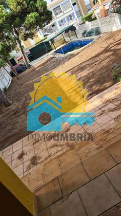 Foto 2 de Xalet en venda a Punta Umbría de 4 habitacions amb terrassa i piscina