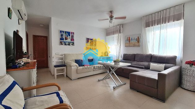Foto 1 de Piso en venta en Punta Umbría de 4 habitaciones con garaje y aire acondicionado