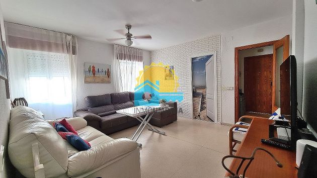 Foto 2 de Piso en venta en Punta Umbría de 4 habitaciones con garaje y aire acondicionado