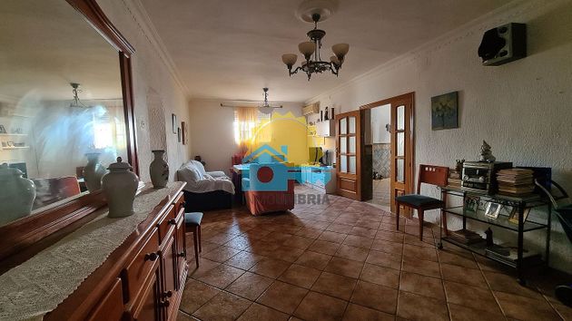 Foto 1 de Casa adossada en venda a Gibraleón de 3 habitacions i 100 m²
