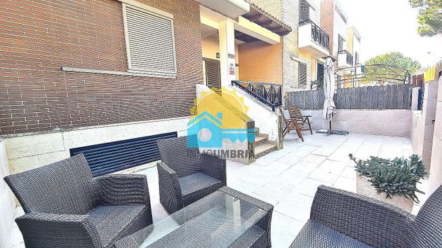 Foto 1 de Casa en venta en Punta Umbría de 4 habitaciones con terraza y piscina
