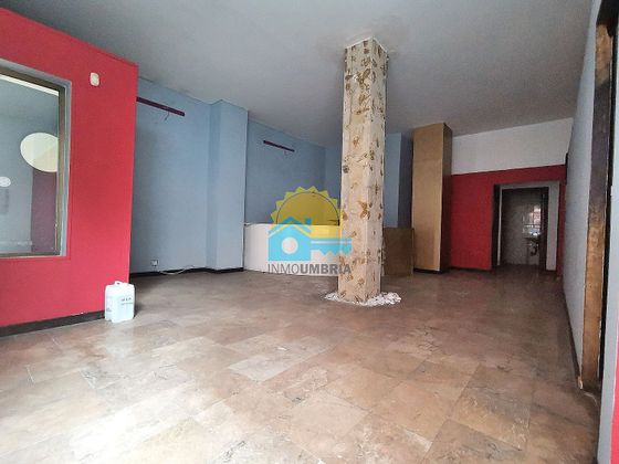 Foto 1 de Local en venda a Centro - Huelva de 95 m²