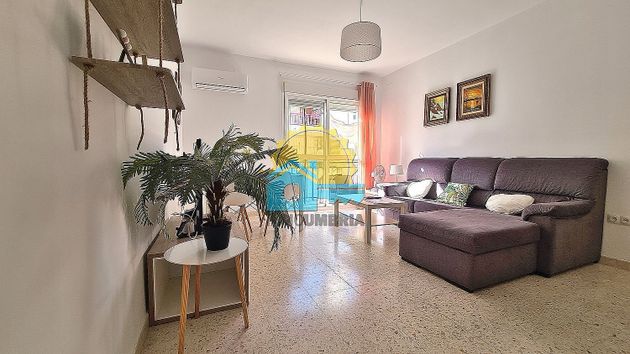 Foto 1 de Piso en venta en Punta Umbría de 3 habitaciones con terraza y aire acondicionado