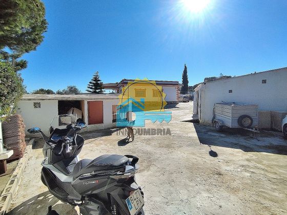 Foto 2 de Xalet en venda a Punta Umbría de 6 habitacions amb terrassa i garatge