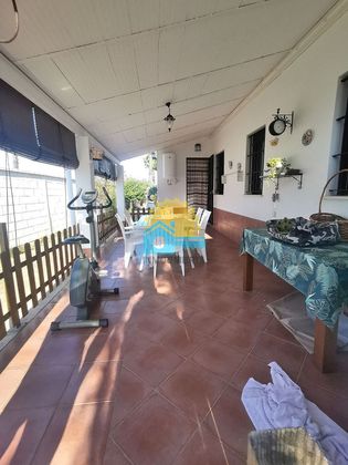 Foto 2 de Xalet en venda a Aljaraque de 4 habitacions amb terrassa i piscina