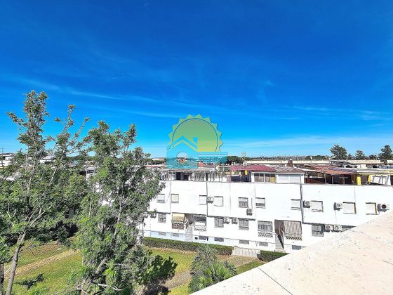 Foto 1 de Pis en venda a Punta Umbría de 3 habitacions amb terrassa i garatge