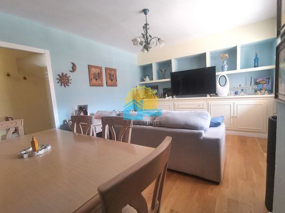 Foto 2 de Pis en venda a Centro - Huelva de 3 habitacions amb garatge i aire acondicionat