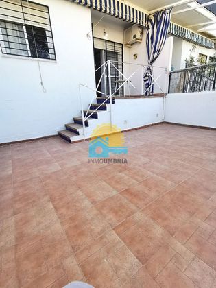 Foto 2 de Venta de piso en Cartaya de 4 habitaciones con terraza y piscina