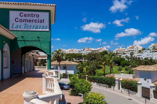 Foto 1 de Alquiler de local en Riviera del Sol con terraza